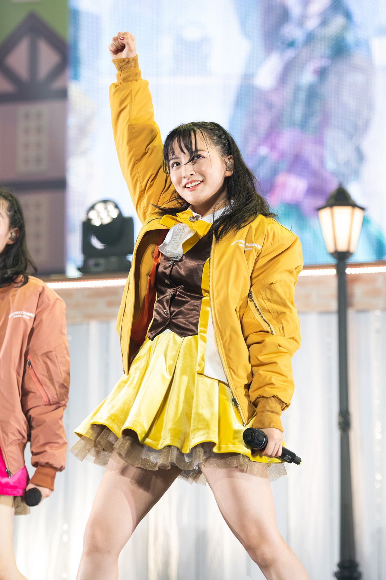 清井咲希