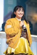 清井咲希