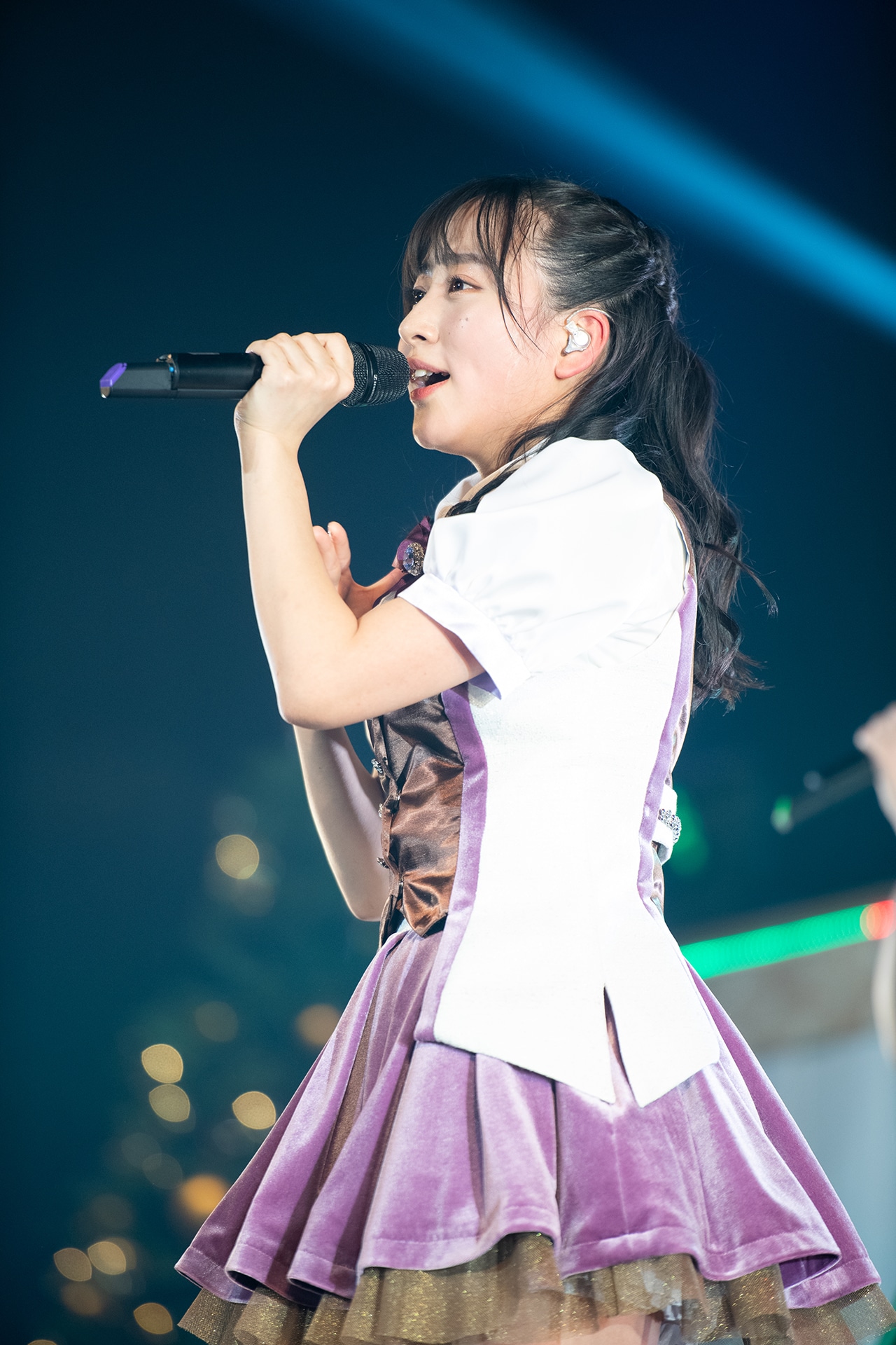 堀くるみ