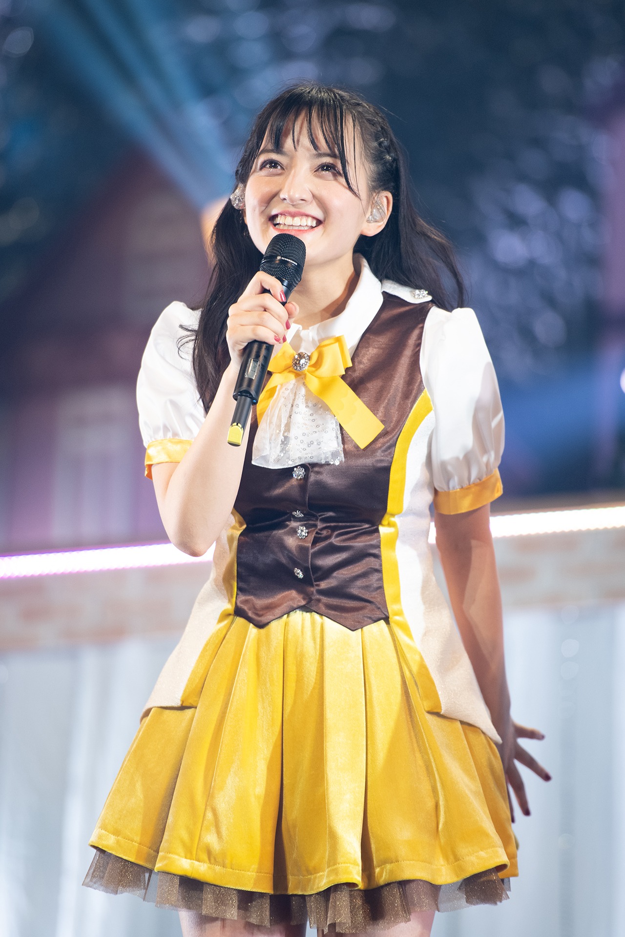 清井咲希