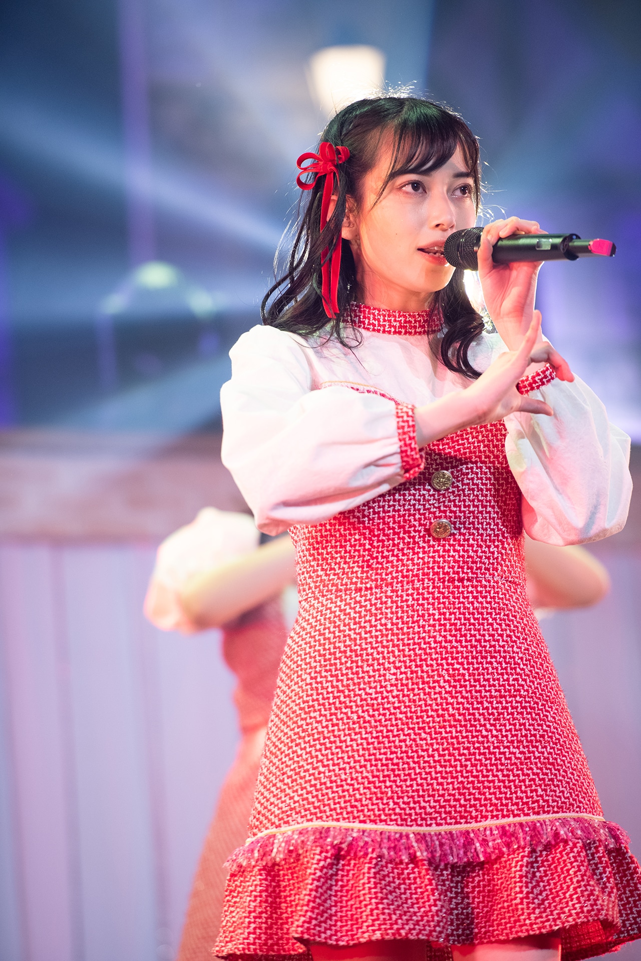 彩木咲良