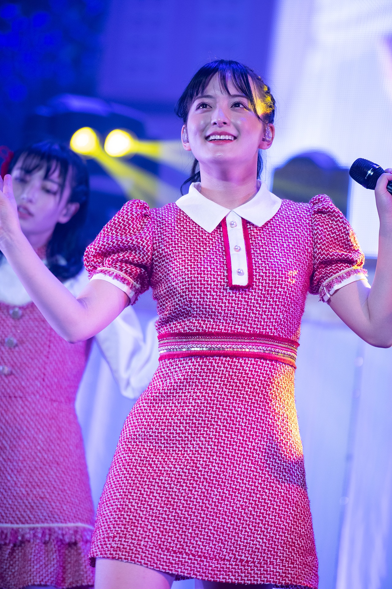 清井咲希