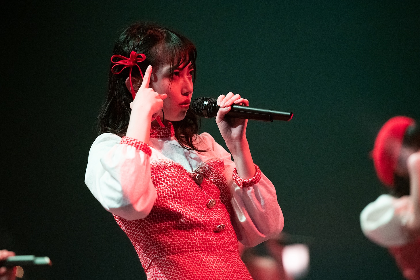 彩木咲良