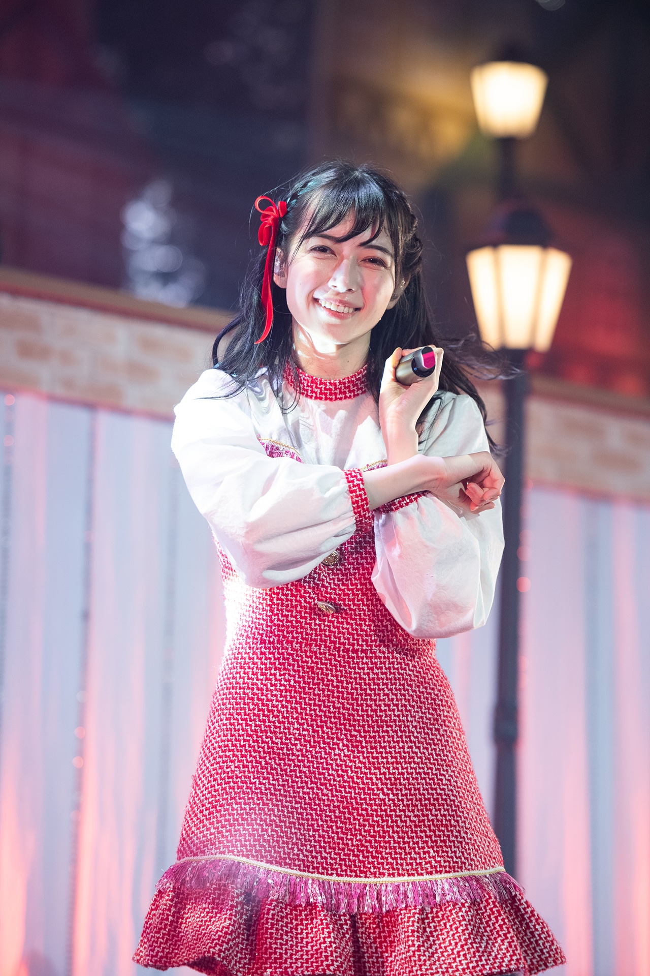 彩木咲良