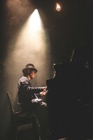 中村圭作（Key）（撮影：森好弘）