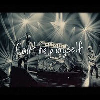 FOMARE「Can't help myself（Re:Rec）」配信ジャケット
