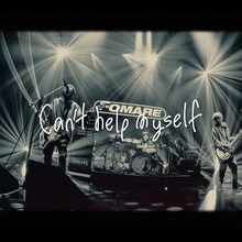 FOMARE「Can't help myself（Re:Rec）」配信ジャケット