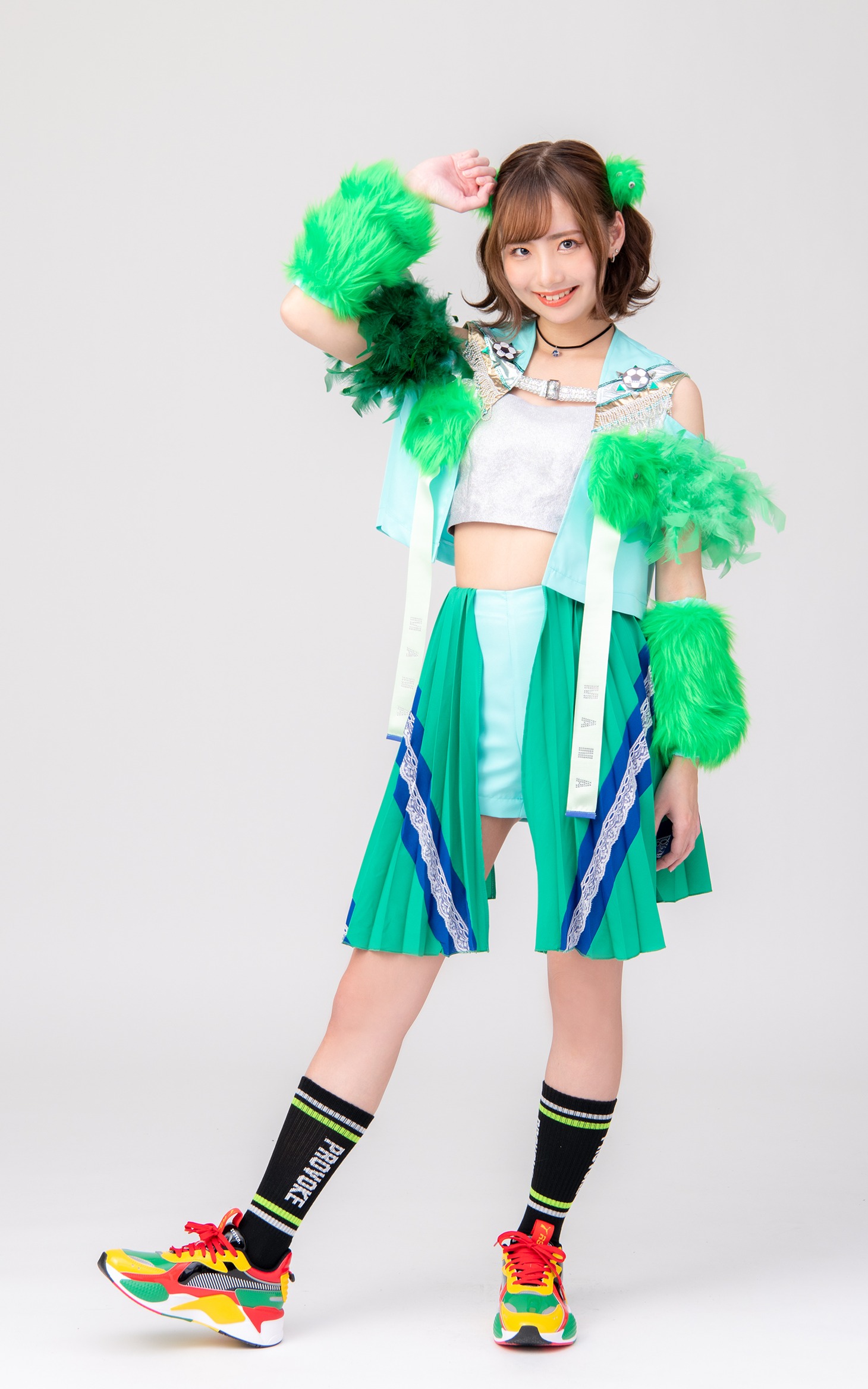 七瀬マナ