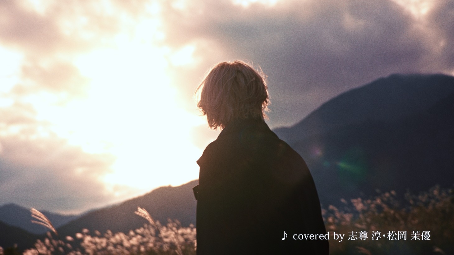 「WAR OF THE VISIONS ファイナルファンタジー ブレイブエクスヴィアス 幻影戦争」新CM「人生の選択 SPECIAL ver.」より。