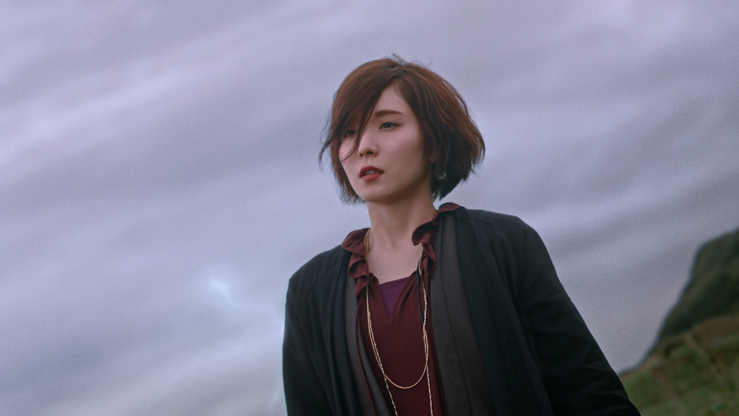 「WAR OF THE VISIONS ファイナルファンタジー ブレイブエクスヴィアス 幻影戦争」新CM「人生の選択 SPECIAL ver.」より。