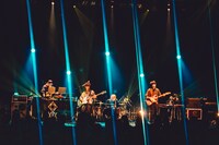 XIIX（Photo by Viola Kam［V'z Twinkle］）