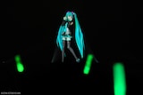 初音ミク(写真提供:TOKYO MX)