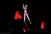 MEIKO（写真提供：TOKYO MX）