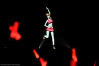 MEIKO（写真提供：TOKYO MX）