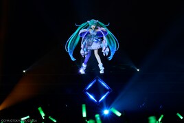 「ずっと初音ミクでいさせてね」ボカロの祭典・マジカルミライ、全日程終了