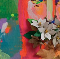 Cocco「クチナシ」ジャケット