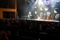 「H ZETTRIO 年末大演会2020 先駆け2021トリオピック前哨戦」の様子。（Photo by Yuta Ito）