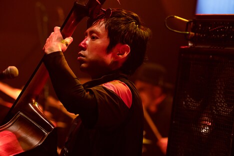 H ZETT NIRE（B）（Photo by Yuta Ito）