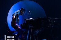 H ZETT M（Key）（Photo by Yuta Ito）