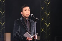 市川猿之助 (c)#Twitterトレンド大賞 実行委員会