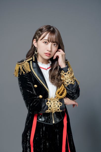 渡邉幸愛（SUPER☆GiRLS）