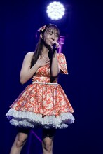 渡邉幸愛（SUPER☆GiRLS）