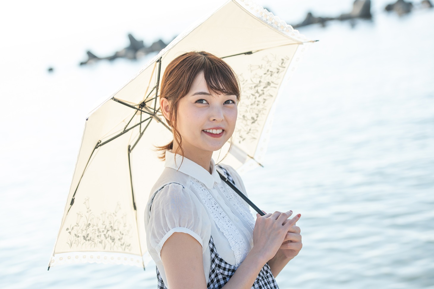 Kaede（Negicco）