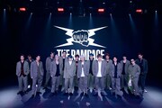 THE RAMPAGE from EXILE TRIBE（写真提供：LDH JAPAN）