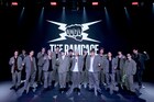 THE RAMPAGE、今年最後の単独公演で見せた集大成「2021年もしっかり手を握ってついてきて」