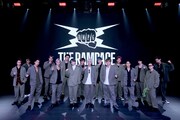 THE RAMPAGE、今年最後の単独公演で見せた集大成「2021年もしっかり手を握ってついてきて」