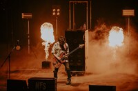 Nob（B）（Photo by Shingo Tamai）