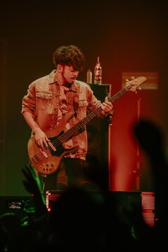 マイファスが原点から最新まで届けた年ラストライブ Sho Masackも登場 ライブレポート 写真15枚 音楽ナタリー