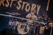 Kid'z(Dr)(Photo by Shingo Tamai)