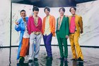 「MステSUPER LIVE」ジャニーズトンチキソングメドレーの詳細発表、5組で「デカメロン伝説」披露
