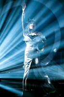 松任谷由実（写真提供：NHK）