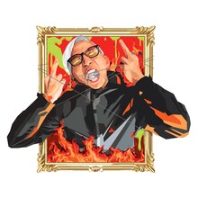 Moment Joon「Passport & Garcon DX」ジャケット