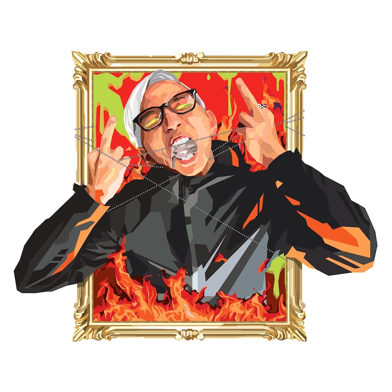 Moment Joon「Passport & Garcon DX」ジャケット