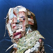 MOSHI「#13G 10009」配信ジャケット