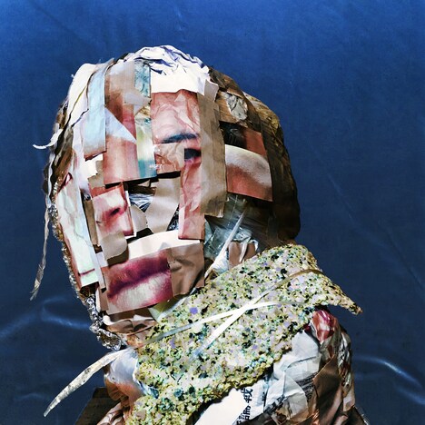 MOSHI「#13G 10009」配信ジャケット