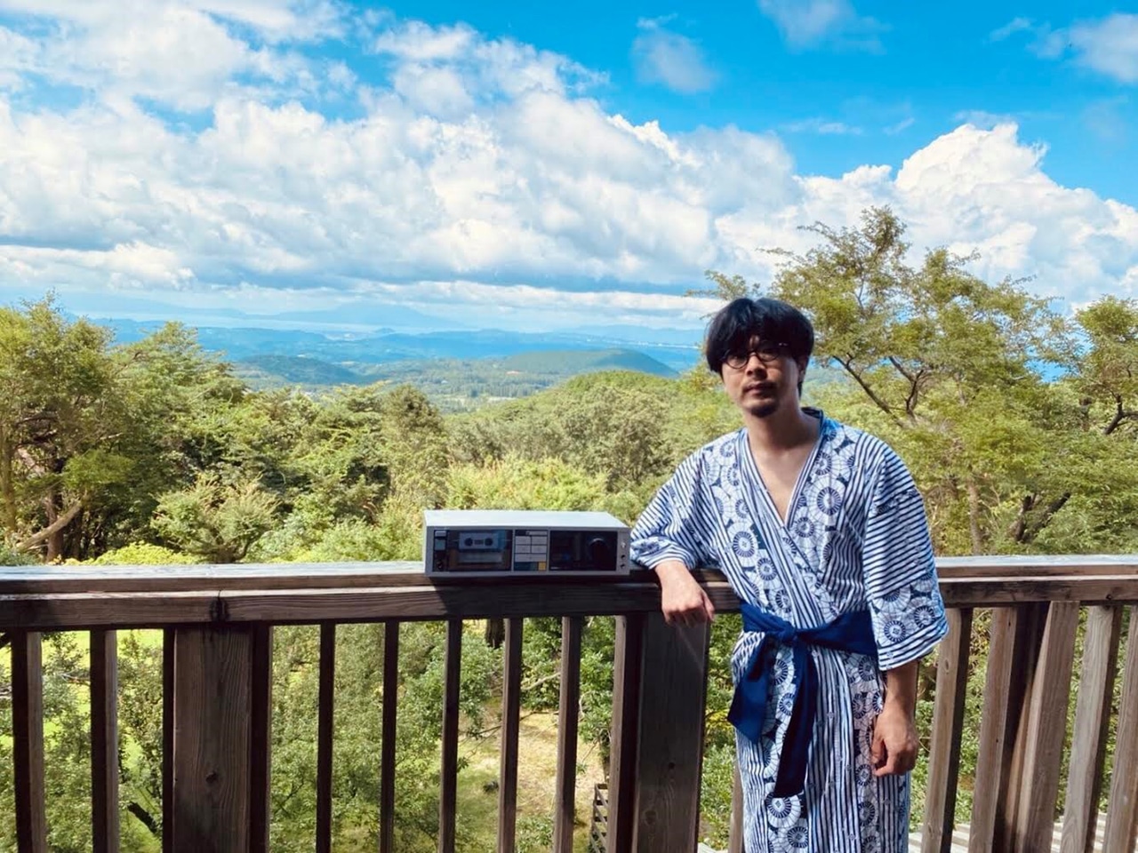 菅原慎一