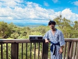 菅原慎一