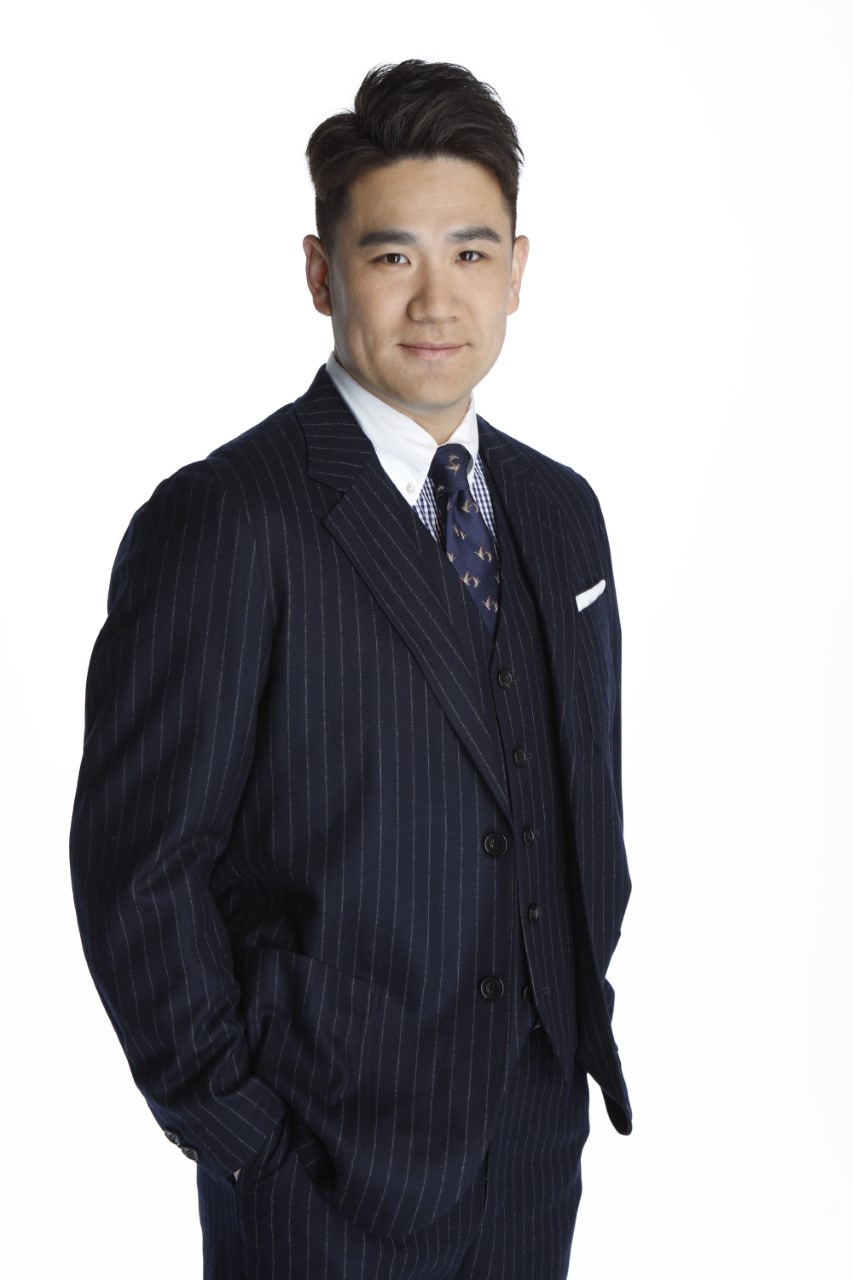 田中将大投手
