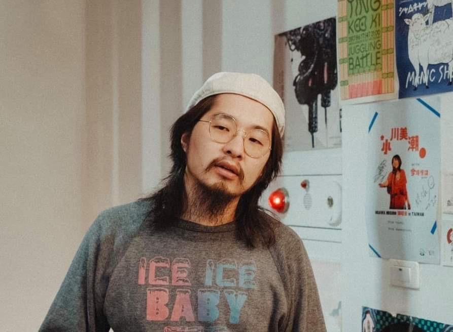 寺尾ブッタ