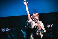 藤崎もも（写真提供：エイジアプロモーション）