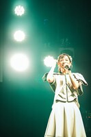 渥美かな（写真提供：エイジアプロモーション）