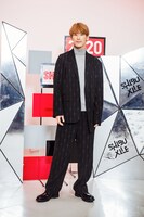 小林直己（三代目 J SOUL BROTHERS from EXILE TRIBE）（撮影：曽我美芽）