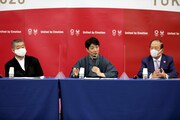 椎名林檎やMIKIKOら参加の「東京2020オリンピック」総合演出チームが解散、簡素化のため体制見直し