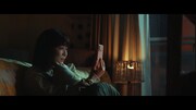 BOSSのWeb CM「365 STEPS」より。