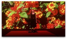 和田彩花「Ayaka Wada virtual live 2020」より。