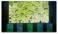 和田彩花「Ayaka Wada virtual live 2020」より。